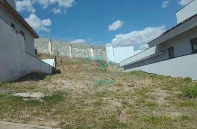 Terreno 362 m² em condominio fechado para venda, jundiai/sp