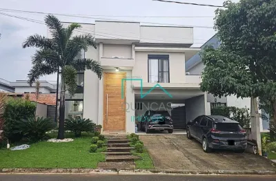 Casa em condominio fechado para venda, itupeva/sp estuda permuta