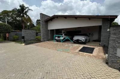 Casa em condomínio fechado com 4 quartos à venda no Medeiros, Jundiaí 