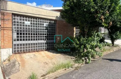 Casa com 3 quartos à venda no Jardim Planalto, Jundiaí 