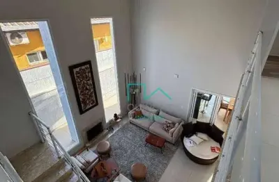 Casa em condominio fechado alto padrão para venda, jundiai/sp