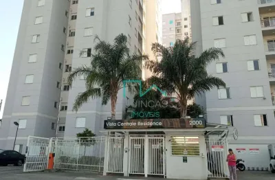 Apartamento com 2 quartos à venda no Jardim das Samambaias, Jundiaí 