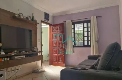 Casa com 3 quartos à venda na Vila Anchieta, Jundiaí 