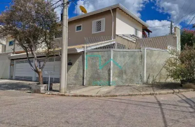 Casa com 3 quartos à venda no Parque Residencial Eloy Chaves, Jundiaí 