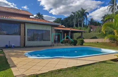 Chácara / sítio com 3 quartos à venda no Horizonte Azul, Itupeva 