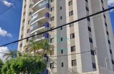 Apartamento com 3 quartos à venda na Vila Japi II, Jundiaí 
