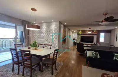 Apartamento com 3 quartos à venda no Parque Residencial Eloy Chaves, Jundiaí 