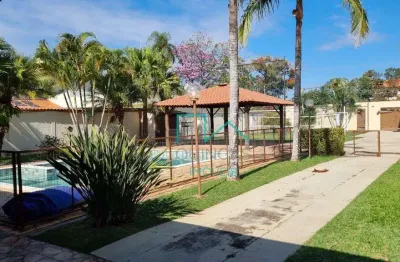 Casa em condomínio fechado com 3 quartos à venda no Medeiros, Jundiaí 