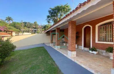 Chácara / sítio com 2 quartos à venda em Estância São Luiz, Jarinu 