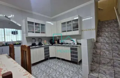 Casa com 4 quartos à venda no Jardim Guanabara, Jundiaí 