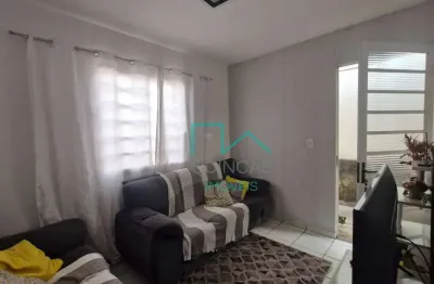 Casa com 3 quartos à venda no Fazenda Grande, Jundiaí 