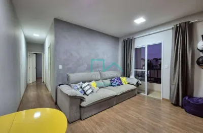 Apartamento com 2 quartos à venda no Medeiros, Jundiaí 