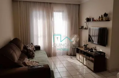 Apartamento com 3 quartos à venda no Parque Residencial Eloy Chaves, Jundiaí 