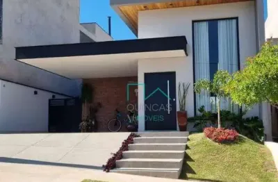 Casa em condomínio fechado com 3 quartos à venda no Parque Residencial Eloy Chaves, Jundiaí 