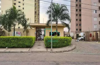 Apartamento com 2 dormitórios à venda, 75 m² - vila graff - jundiaí/sp