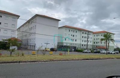 Apartamento com 2 quartos à venda no Parque Residencial Jundiaí, Jundiaí 