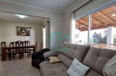 Casa em condominio fechado para venda, medeiros, jundiaí/sp