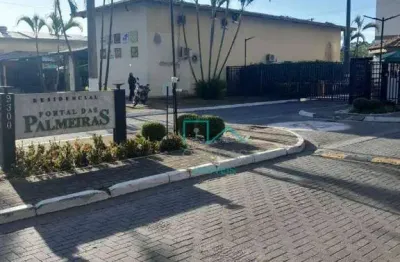 Apartamento com 2 quartos à venda no Jardim Shangai, Jundiaí 