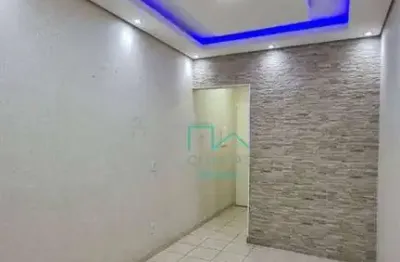 Apartamento com 2 quartos à venda na Vila Nambi, Jundiaí 