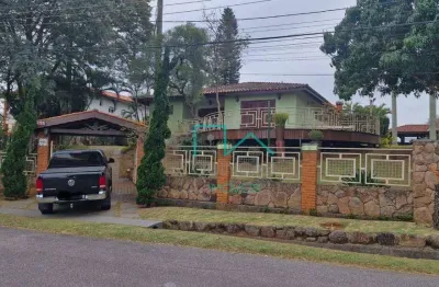 Chácara / sítio com 3 quartos à venda no Parque da Fazenda, Itatiba 