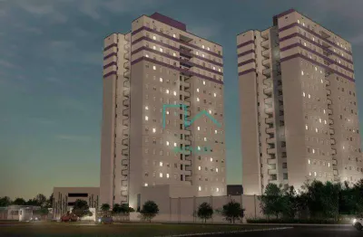 Apartamento com 3 quartos à venda no Horto Florestal, Jundiaí 