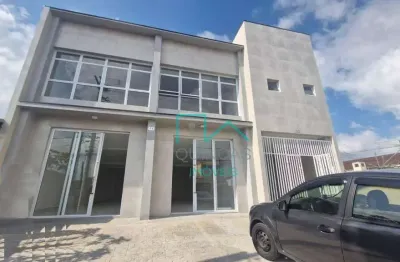 Sala comercial com 1 sala para alugar no Parque Residencial Eloy Chaves, Jundiaí 
