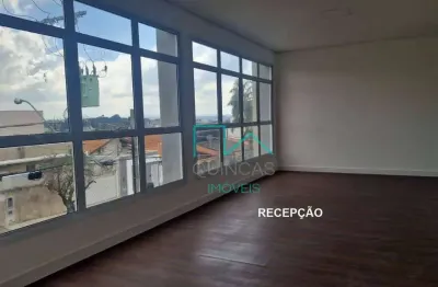 Sala comercial com 1 sala para alugar no Parque Residencial Eloy Chaves, Jundiaí 