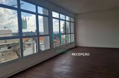 Sala comercial para alugar no Parque Residencial Eloy Chaves, Jundiaí 