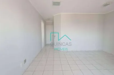 Apartamento 75 m² para venda, chacara primavera, jundiai/sp
