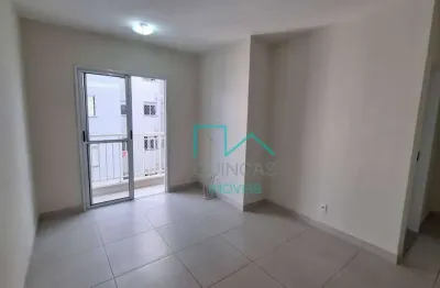Apartamento com 2 quartos à venda no Jardim das Samambaias, Jundiaí 