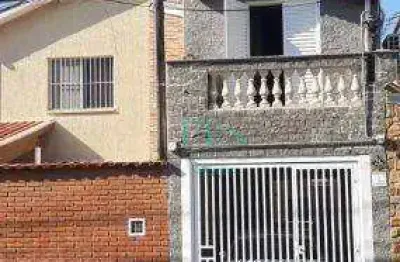 Casa com 3 quartos à venda no Parque Residencial Eloy Chaves, Jundiaí 