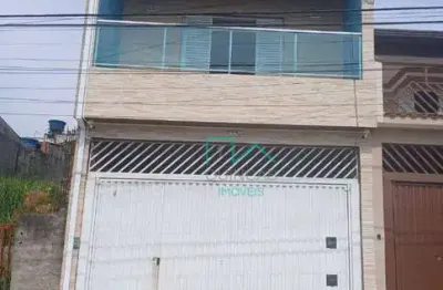 Casa com 2 quartos à venda no Jardim Santa Gertrudes, Jundiaí 