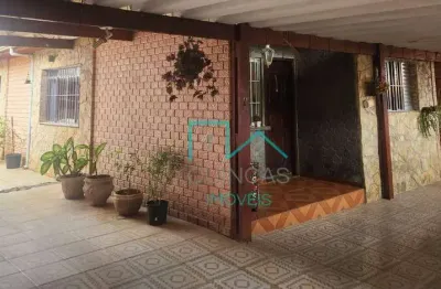 Casa com 3 quartos à venda no Parque Residencial Eloy Chaves, Jundiaí 
