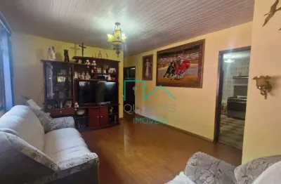 Casa com 3 quartos à venda no Parque Residencial Eloy Chaves, Jundiaí 