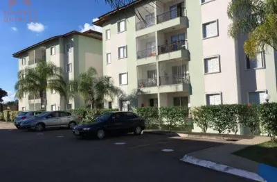 Apartamento com 2 quartos para alugar no Medeiros, Jundiaí 