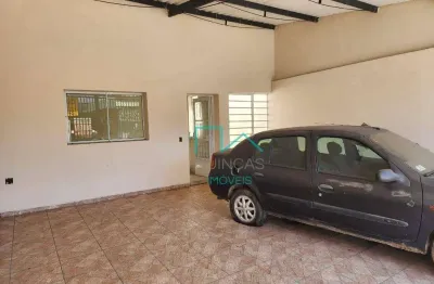 Casa com 2 quartos à venda na Ponte de São João, Jundiaí 