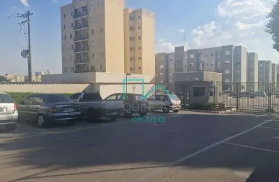 Apartamento com 2 quartos para alugar na Vila Joana, Jundiaí 