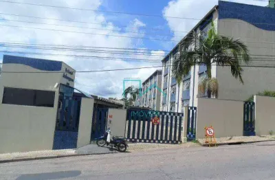 Apartamento com 2 quartos para alugar no Jardim Ana Maria, Jundiaí 