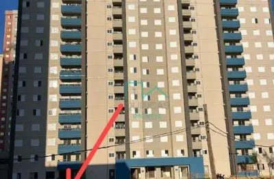 Gioviale residencial, apartamento novo para venda, jundiai/sp previsão de entrega março/2026