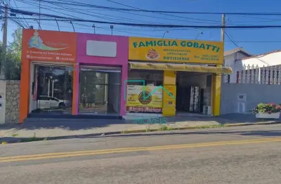 Sala comercial para alugar no Parque Residencial Eloy Chaves, Jundiaí 