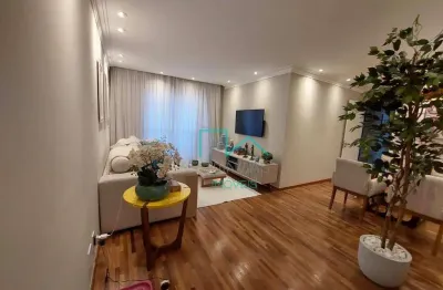 Apartamento com 3 quartos à venda no Parque Residencial Eloy Chaves, Jundiaí 
