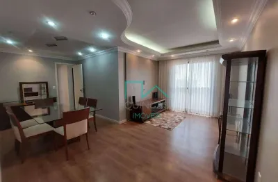 Apartamento com 3 quartos à venda no Parque Residencial Eloy Chaves, Jundiaí 