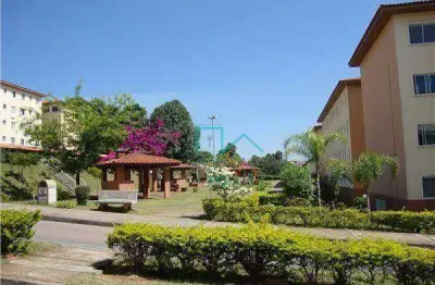 Apartamento com 2 quartos à venda no Parque Residencial Eloy Chaves, Jundiaí 