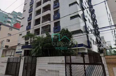 Apartamento 122 m² para venda, praia grande/sp - estuda permuta