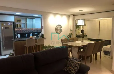 Apartamento com 3 quartos à venda no Parque Residencial Eloy Chaves, Jundiaí 
