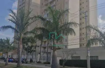 Apartamento com 3 quartos à venda no Parque Residencial Eloy Chaves, Jundiaí 