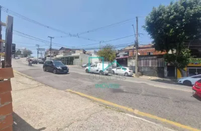 Terreno comercial à venda no Jardim das Tulipas, Jundiaí 