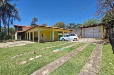 Chácara / sítio com 4 quartos à venda no Vivenda, Jundiaí 