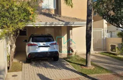 Casa em condomínio fechado com 3 quartos à venda no Parque Residencial Eloy Chaves, Jundiaí 