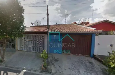 Casa com 2 quartos à venda no Fazenda Grande, Jundiaí 